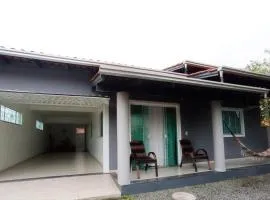 Casa Porto Belo