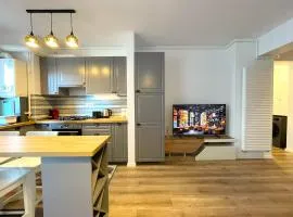 Lumial Mountain Nest