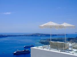 Hotel Kallisto, hotel sa Imerovigli