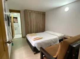 habitaciones a 15min aeropuerto rionegro