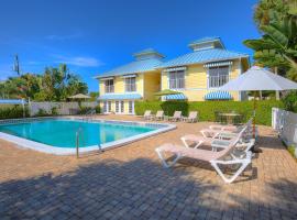 Naples Garden Inn, hotel v destinaci Naples