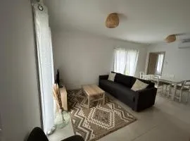Appartement avec jardin