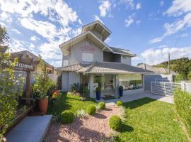 Pousada Clementine, cheap hotel in Gramado