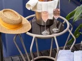 Tropikalya Gold Hotel