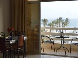 Beautiful Salalah Beach Apartments - 1 by Beautiful Salalah Tours