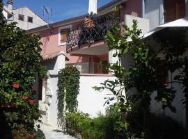 Apartment Elda, hotel in Petrcane