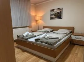 Royal Apartmani
