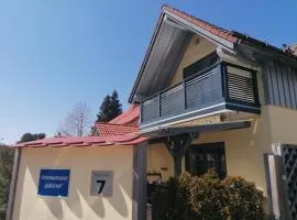 Ferienwohnung Glückauf