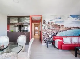 Apartamento Vistabella