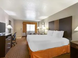Best Western Sawmill Inn
