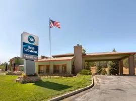 Best Western Sawmill Inn