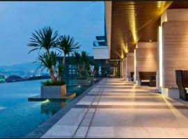 THE ELEMENTS JALAN AMPANG, hotel en Kuala Lumpur