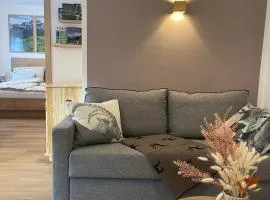 Beagzeit Ferienwohnung