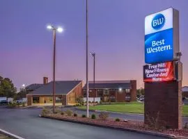 Best Western Campbellsville Inn