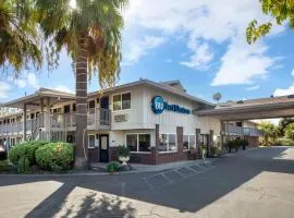 Best Western Shadow Inn