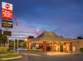 Best Western Plus Burlington