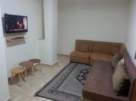 Paradise Rose, apartmán v destinaci Sfax
