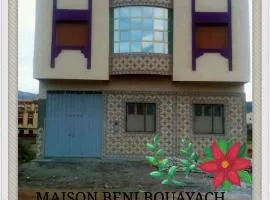 cap bouya