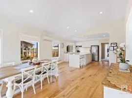Coastal Family Retreat in CW