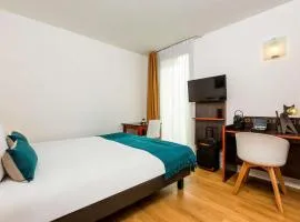 Aparthotel Adagio Access Paris Porte De Charenton