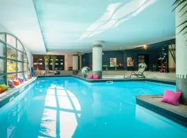 Parc Beaumont Hôtel & Spa Pau - MGallery Collection