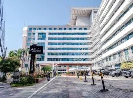 Apart Hotel Premium Verbo Divino Morumbi