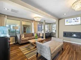 Best Western Petaluma Inn