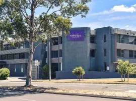 Mercure North Melbourne
