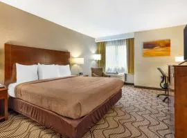 Best Western John Muir Inn