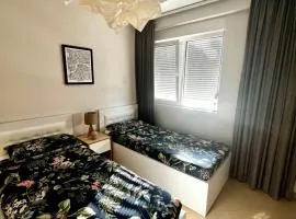 Shengjin Beach Getaway