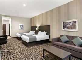 Best Western Sawtooth Inn and Suites, khách sạn ở Jerome