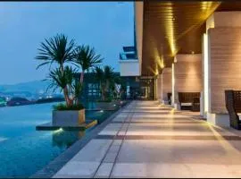 Elements Condo @ Jalan Ampang