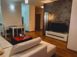 Meus Residence