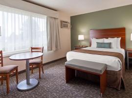 Best Western Buffalo Ridge Inn Near Mt Rushmore, hotel a Custer