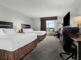 Best Western Plus Mont-Laurier, hotel a Mont-Laurier