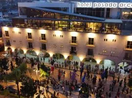 Hotel Posada Arcos