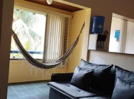 Apartamento na praia dos sonhos