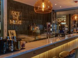 Best Western Plus Grand Hotel Elektra