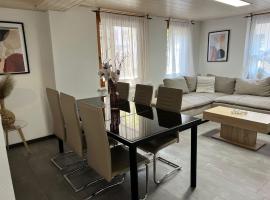 Ferienhaus Möhrle 2, hotel v destinaci Überlingen