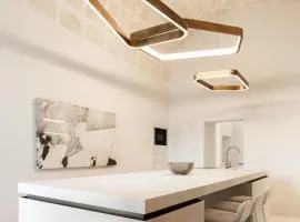 Il Convento Logement luxueux avec jacuzzi au cœur de Monopoli