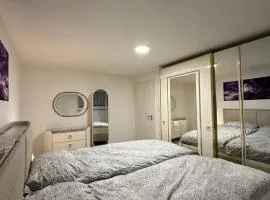Modernes Wohnen in Tuttlingen - Gemütliches Apartment in Top-Lage