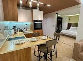 Centrico 9 Tanger Bendiban