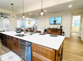 Bham Bungalow, hotel em Birmingham