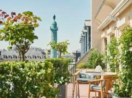 Park Hyatt Paris - Vendôme