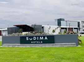 Sudima Hotel Christchurch Airport
