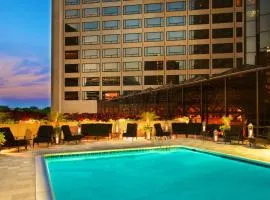 Hyatt Regency Crystal City at Reagan National Airport