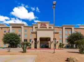 Hampton Inn & Suites Abilene I-20