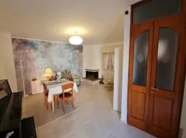 Angelo's House - Il Tanguero