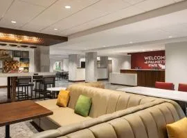 Hampton Inn Columbia-Downtown Historic District