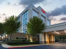 Hampton Inn Houston Near the Galleria